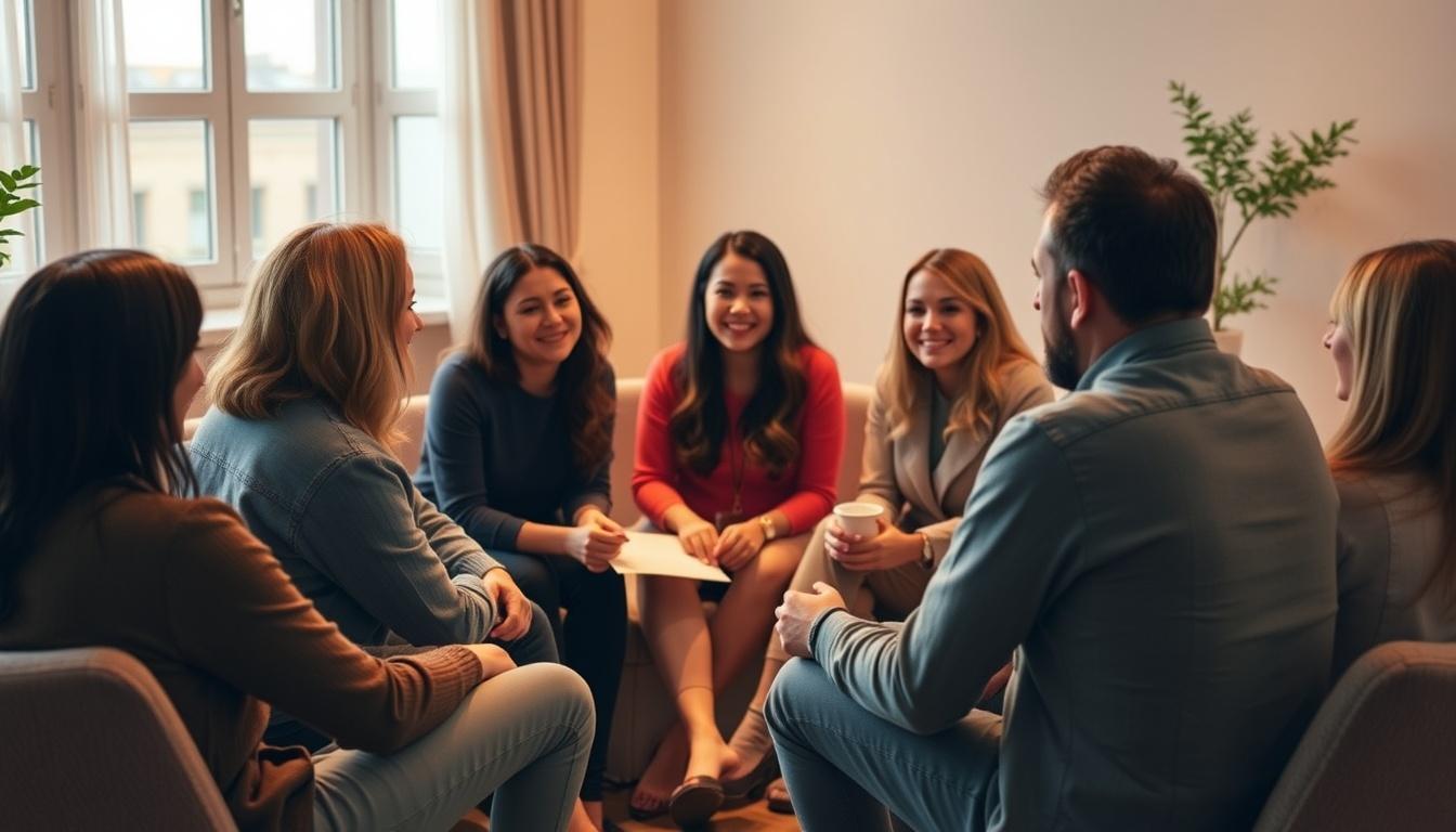 Mindfulness Training